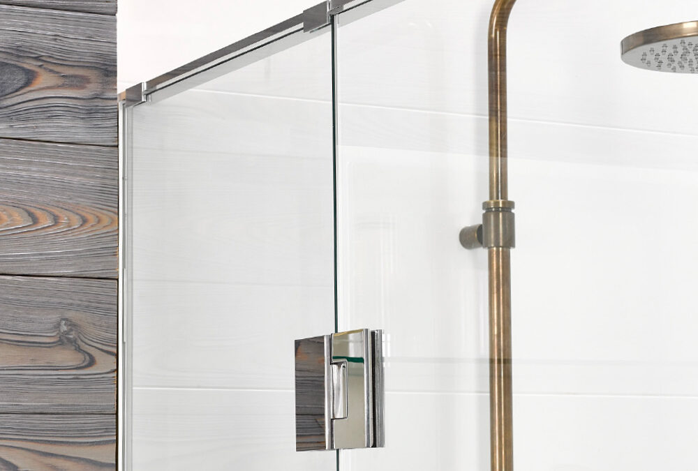 Elevate Your Bathroom Aesthetics with Frameless Shower Screens